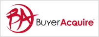 buyer acquire logo